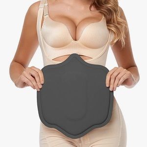 Abdominal Compression board